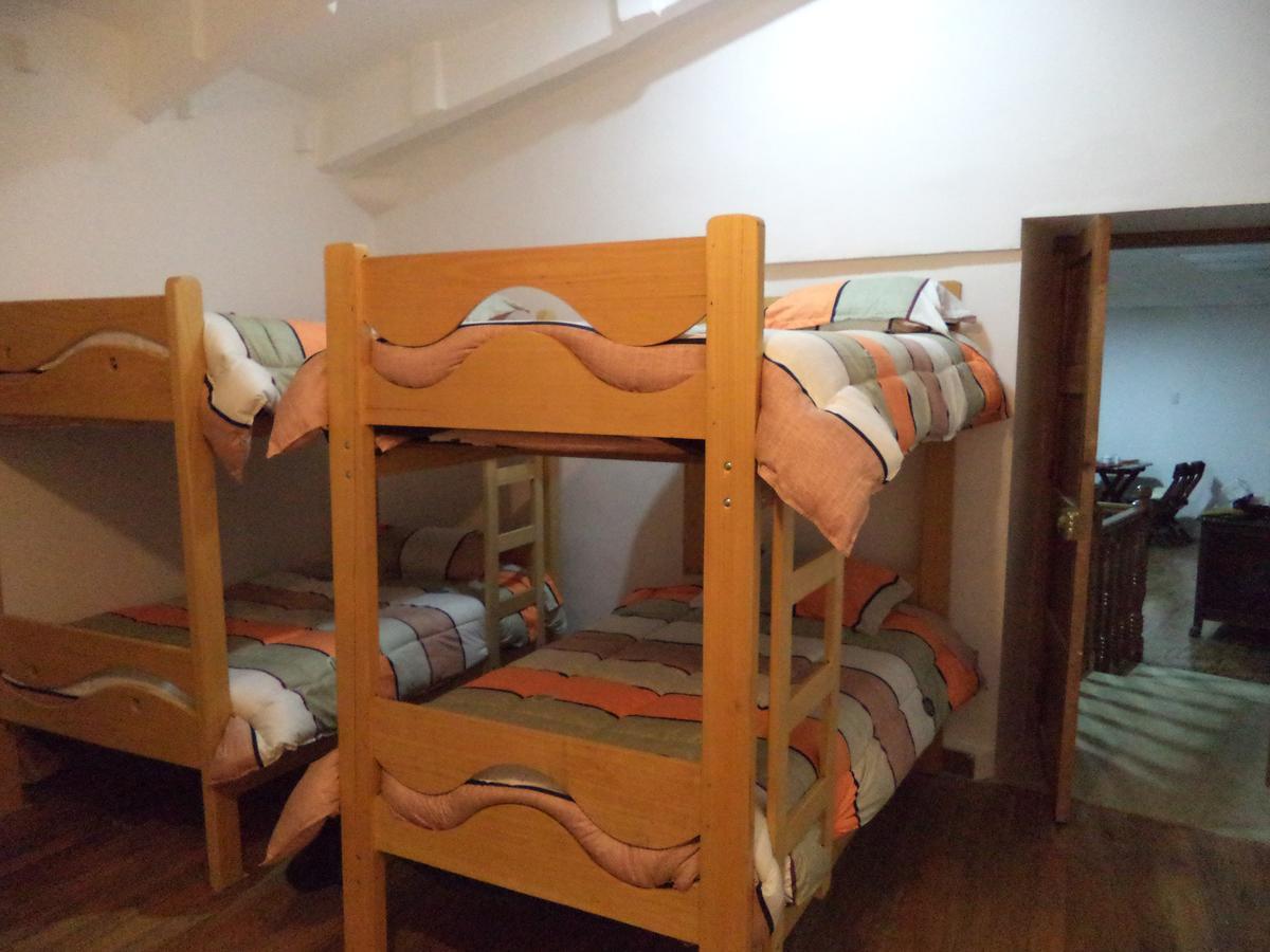 Bed and Breakfast Gringo'S Wasi Куско Екстер'єр фото