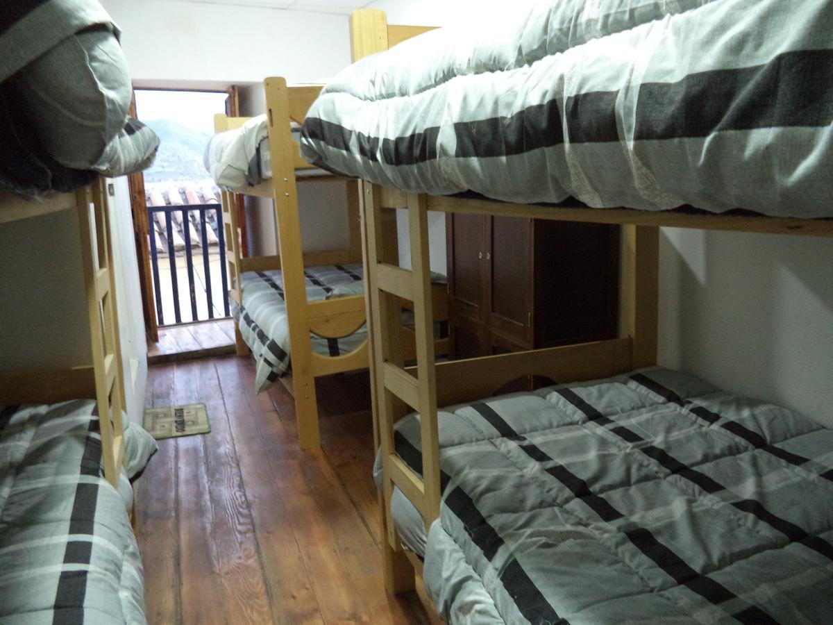 Bed and Breakfast Gringo'S Wasi Куско Екстер'єр фото