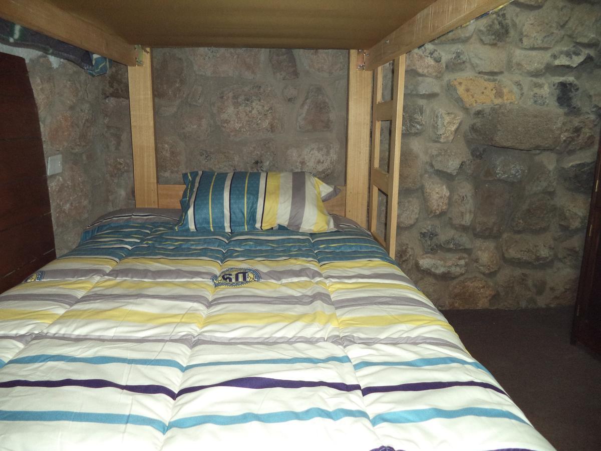 Bed and Breakfast Gringo'S Wasi Куско Екстер'єр фото